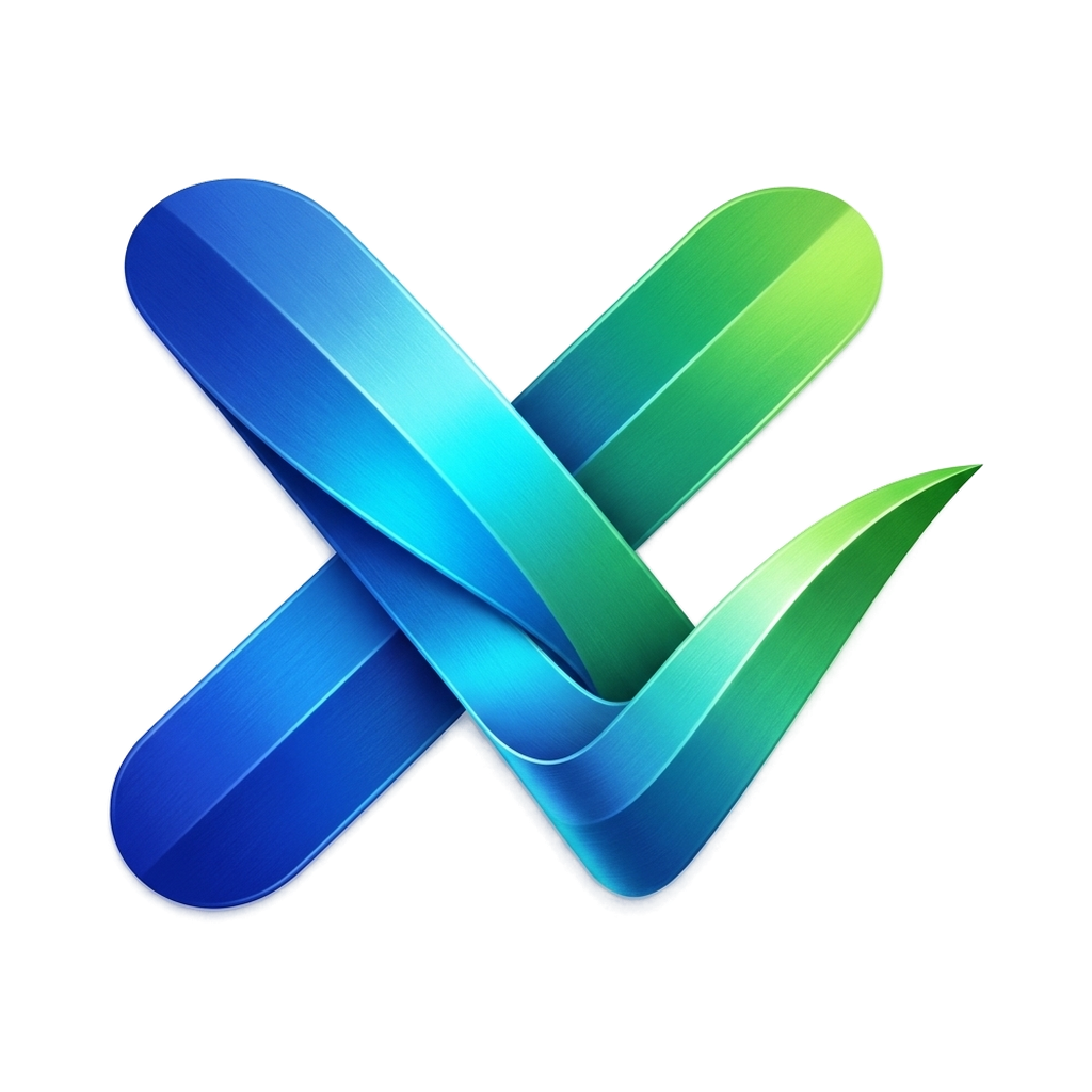 Logo XVOS
